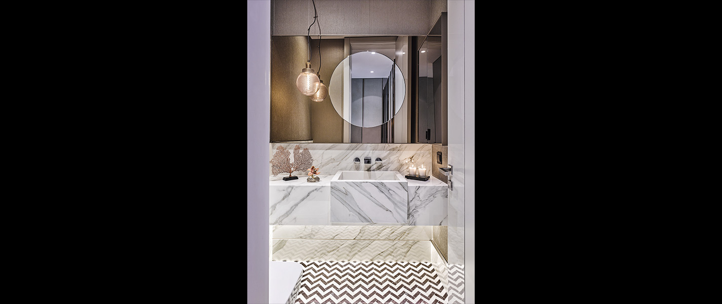 TAHİNCİOĞLU NİDAPARK İSTİNYE