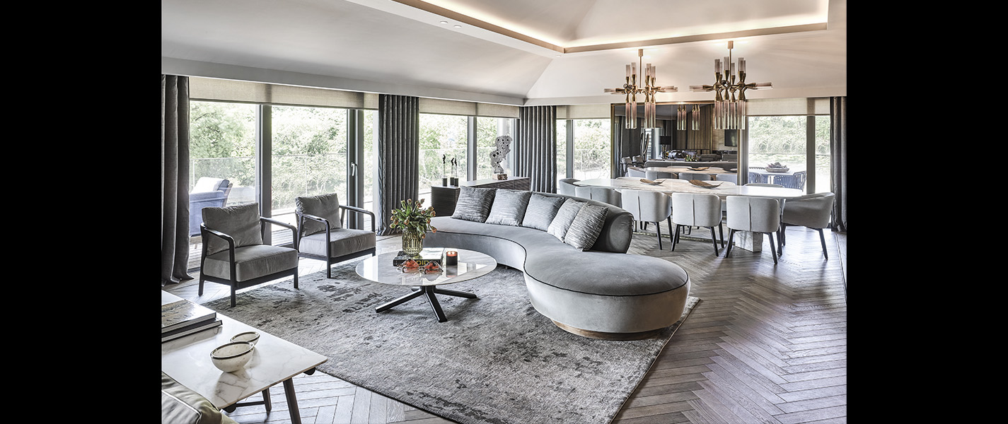 TAHİNCİOĞLU NİDAPARK İSTİNYE