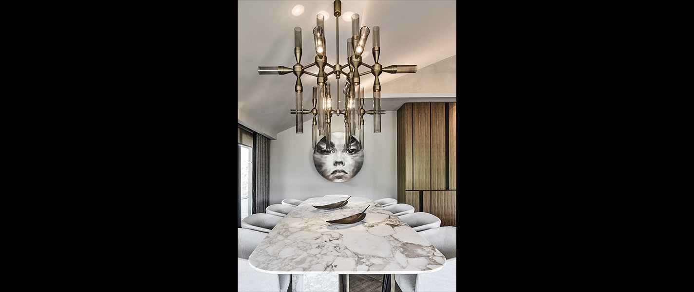 TAHİNCİOĞLU NİDAPARK İSTİNYE